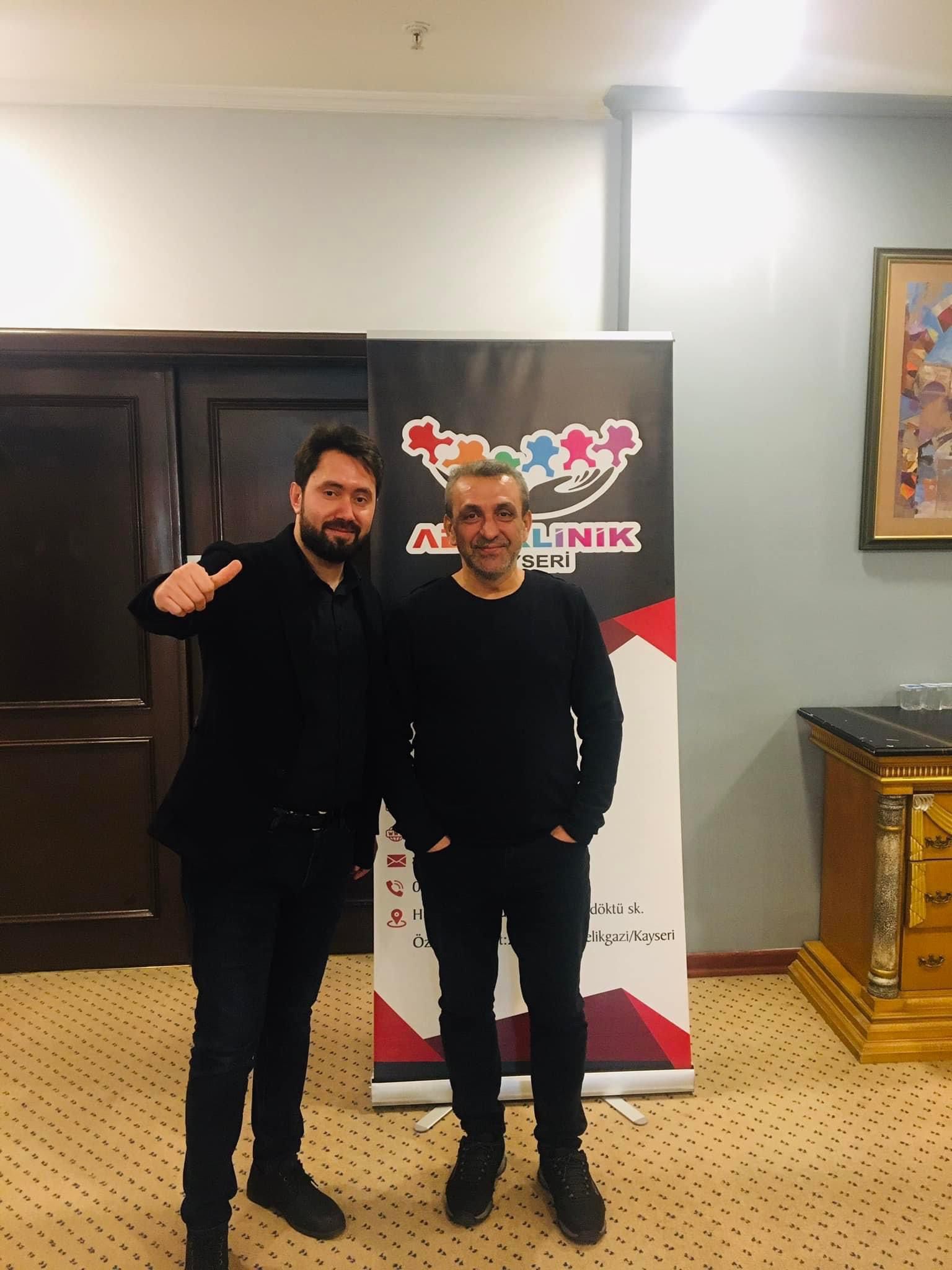 kayseri psikolog